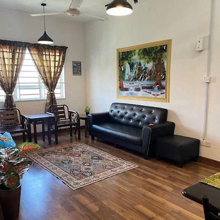 Anggerik Camelia Homestay Apartment Ladang Tok Pelam Κουάλα Τερενγκάνου Εξωτερικό φωτογραφία