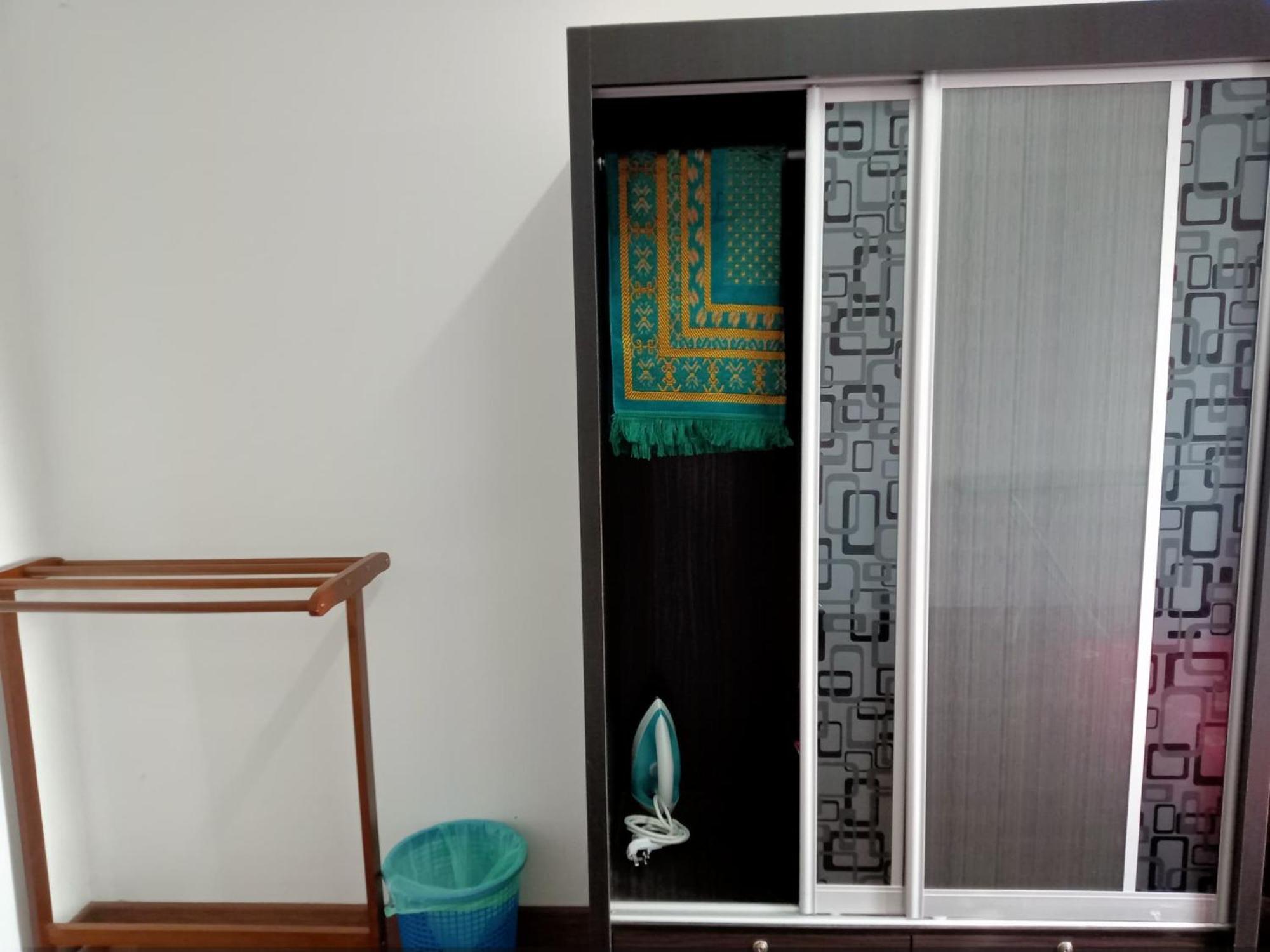 Anggerik Camelia Homestay Apartment Ladang Tok Pelam Κουάλα Τερενγκάνου Εξωτερικό φωτογραφία
